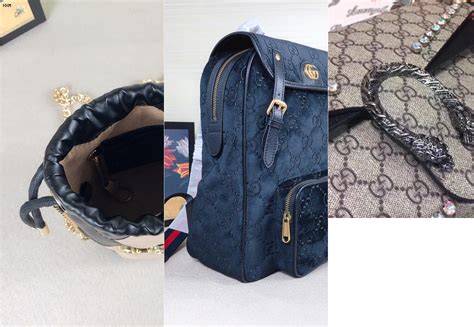 pochette gucci uomo outlet